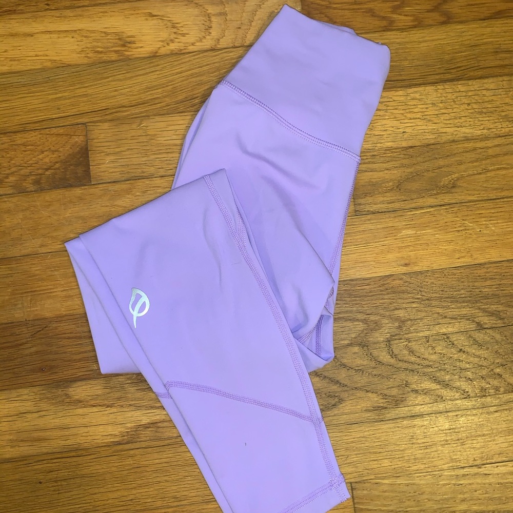 Ptula leggings A. Allure